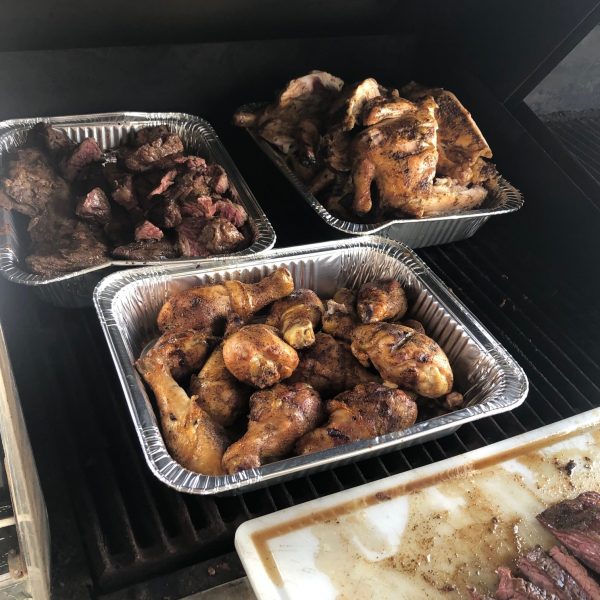 Contact Us Bosque Energy Services